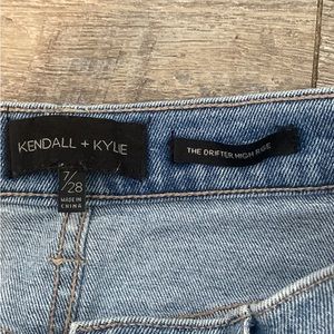 Kendall and Kylie Shorts